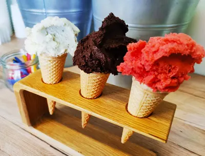 Kraina Lodów Lody Rzemieślnicze